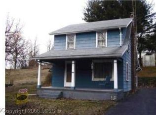 8781 Mormon Church Rd, Waynesboro, PA 17268