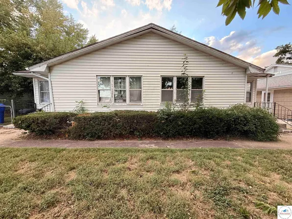 706-708 S State Fair Blvd, Sedalia, MO 65301