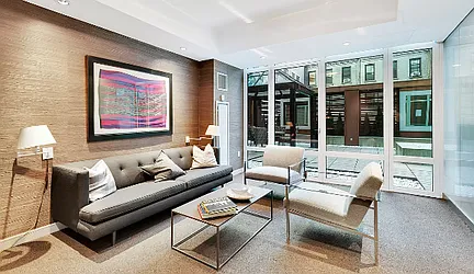 Rented by Spire Group