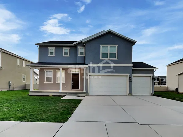 393 N Willes Dr, Lehi, UT 84043