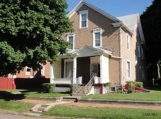 301 High St, Meyersdale, PA