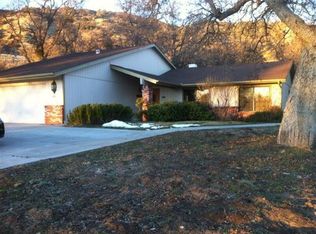 24471 San Juan Dr, Tehachapi, CA 93561