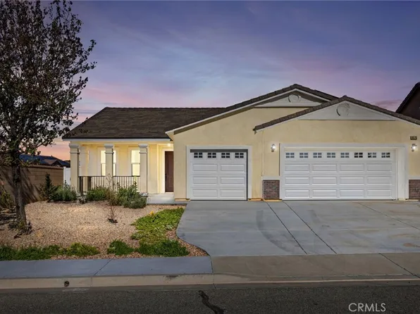 8575 Stockton Ave, Hesperia, CA 92344