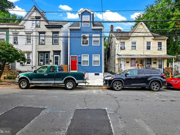 515 Genesee St, Trenton, NJ 08611