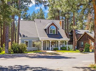 1021 E Cascade Ave, Sisters, OR 97759