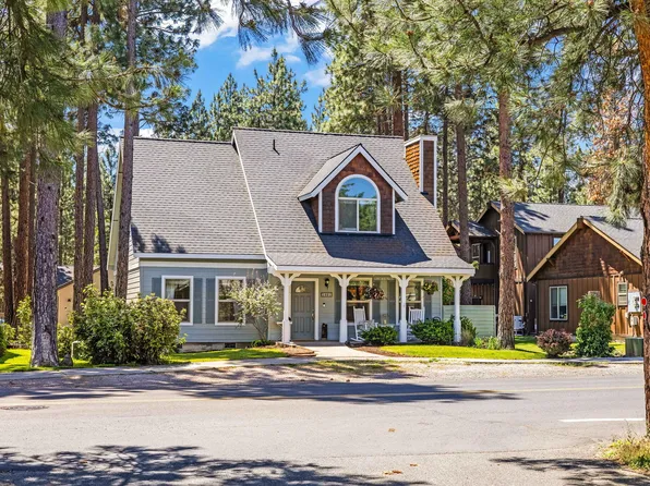 1021 E Cascade Ave, Sisters, OR 97759