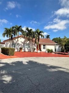 9857 SW 7th St, Miami, FL, 33174