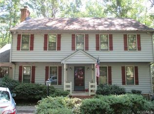 4103 Poplar Grove Ct, Midlothian, VA 23112