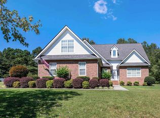 500 Heathmoor Dr, McDonough, GA 30252
