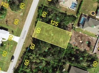 127 Haddock Dr #10, Rotonda West, FL 33947