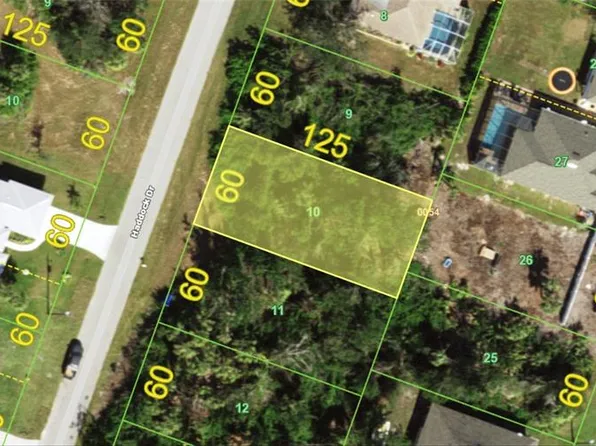127 Haddock Dr #10, Rotonda West, FL 33947