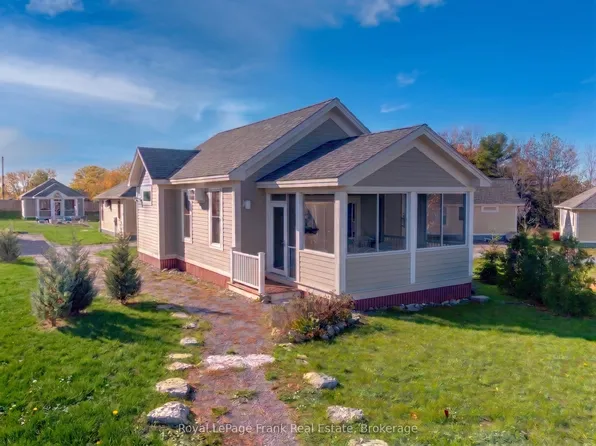 20 Butternut Ln #98, Prince Edward County, ON K0K 1P0