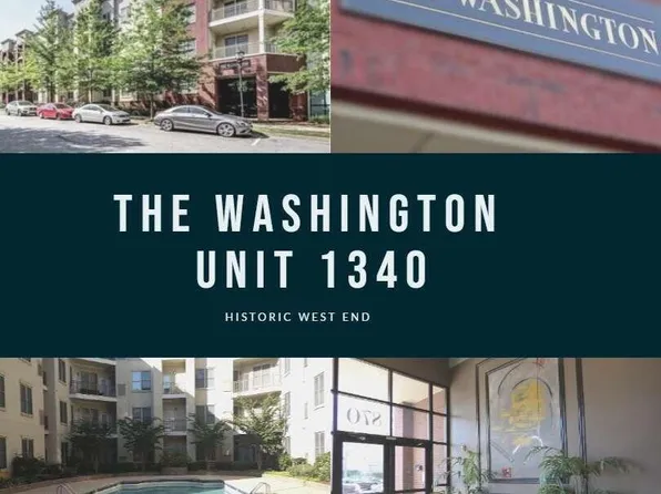 870 Mayson Turner Rd NW Unit 1340, Atlanta, GA 30314