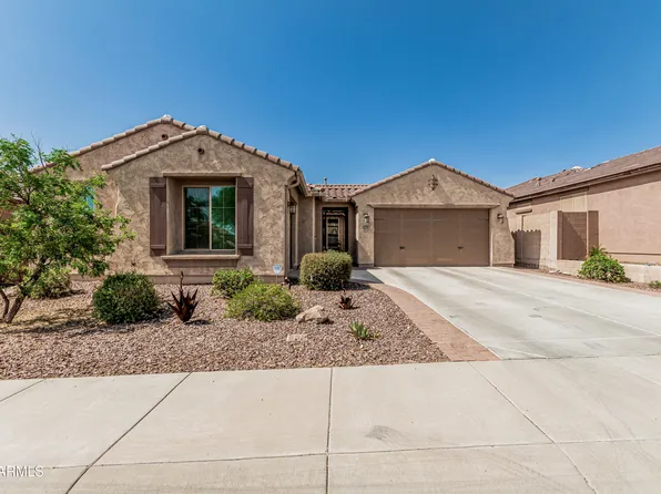 10412 W COTTONTAIL Lane, Peoria, AZ 85383