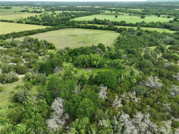 Fm 2905, Hamilton, TX 76531