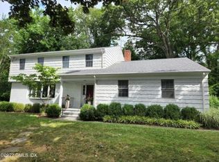 30 Shady Brook Ln, Old Greenwich, CT 06870