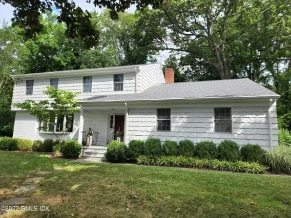 30 Shady Brook Ln, Old Greenwich, CT 06870