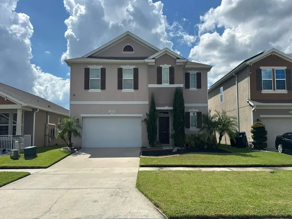 13518 Silver Strand Falls Dr, Orlando, FL 32824