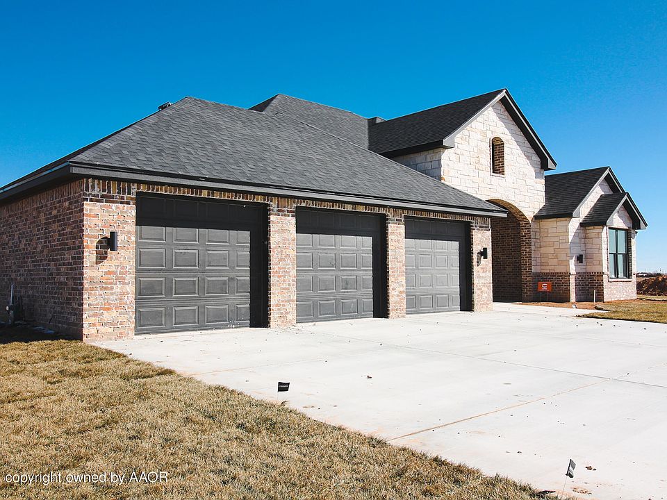 7 Kessler Dr, Canyon, TX 79015 | MLS #23-669 | Zillow