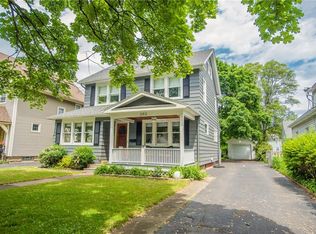 202 Armstrong Ave, Rochester, NY 14617