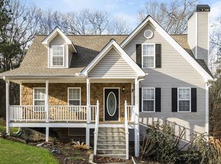201 Brick Mill Dr, Canton, GA 30115