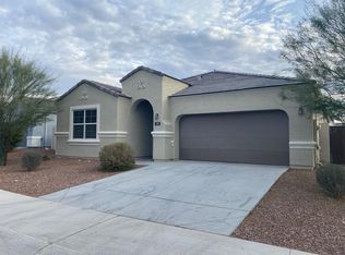 131 N 190th Ave, Buckeye, AZ 85326
