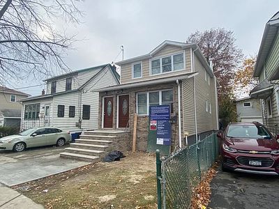 134-56 176th St, Jamaica, NY, 11434