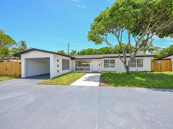 5270 NE 18th Ave, Fort Lauderdale, FL 33334