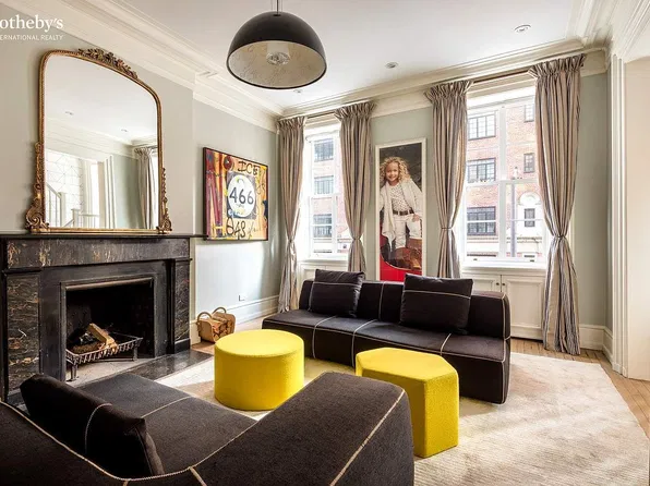 69 Washington Pl Unit 345, New York, NY 10011