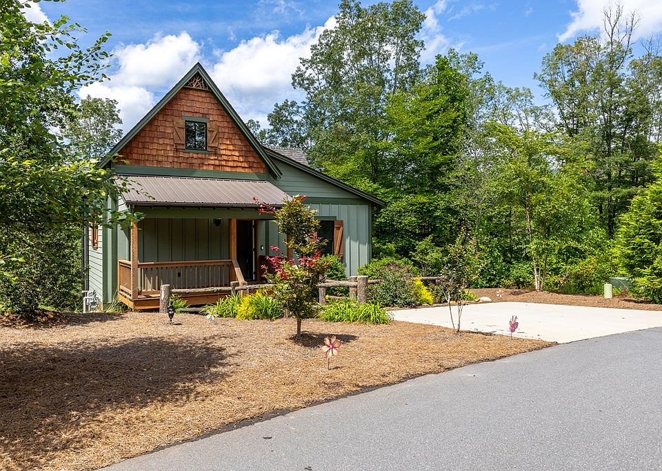 679 River Club Dr, Cullowhee, NC 28723 Zillow