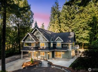 5201 89th Ave NW, Gig Harbor, WA