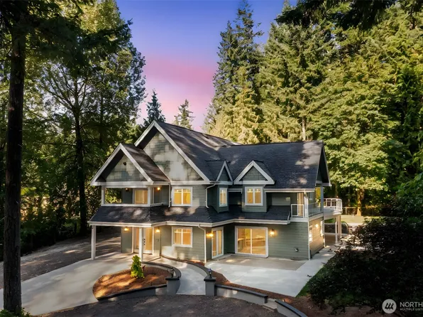 5201 89th Avenue NW, Gig Harbor, WA 98335