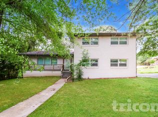 2241 Wallingford Dr, Decatur, GA 30032