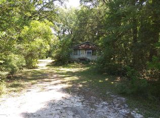 6638 Chestnut Rd, Macclenny, FL 32063