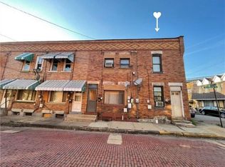 333 Washington St, Mc Kees Rocks, PA 15136