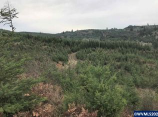 Old Military Rd, Dallas, OR 97338