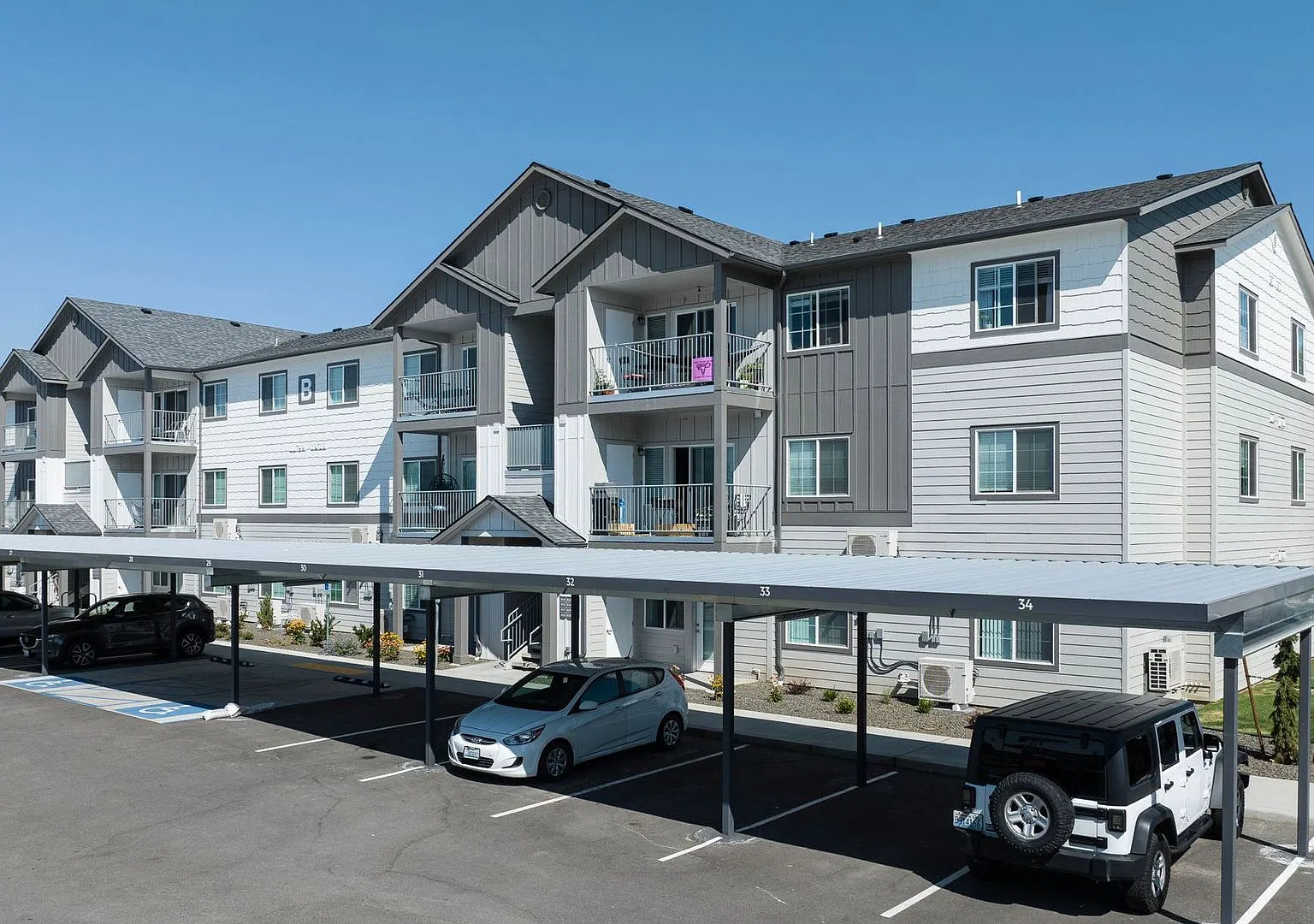 Eleven6 Barker Apartments in Spokane Valley! — Photo 4