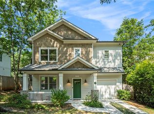 388 3rd Ave, Scottdale, GA 30079