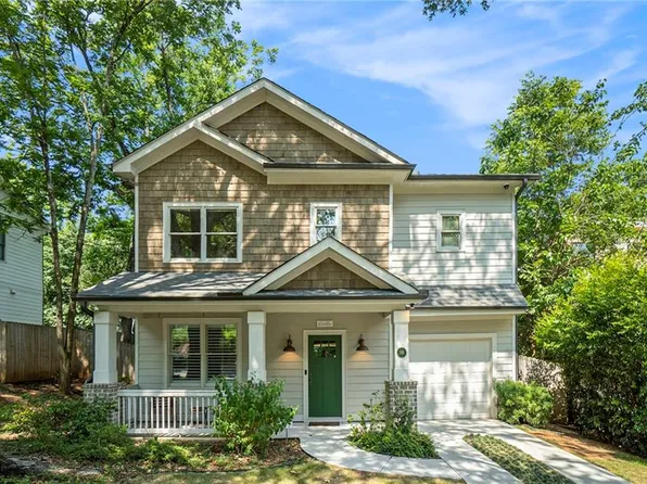 388 3rd Ave, Scottdale, GA 30079
