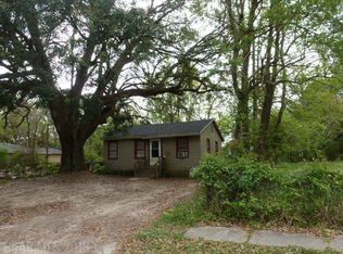 1329 Bay Ave, Mobile, AL 36605