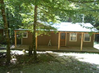 6672 Bogue Chitto Rd SE, Mc Call Creek, MS 39647