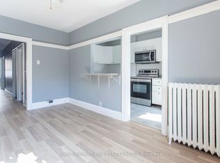 971A Bloor St W, Toronto, ON M6H 1L7