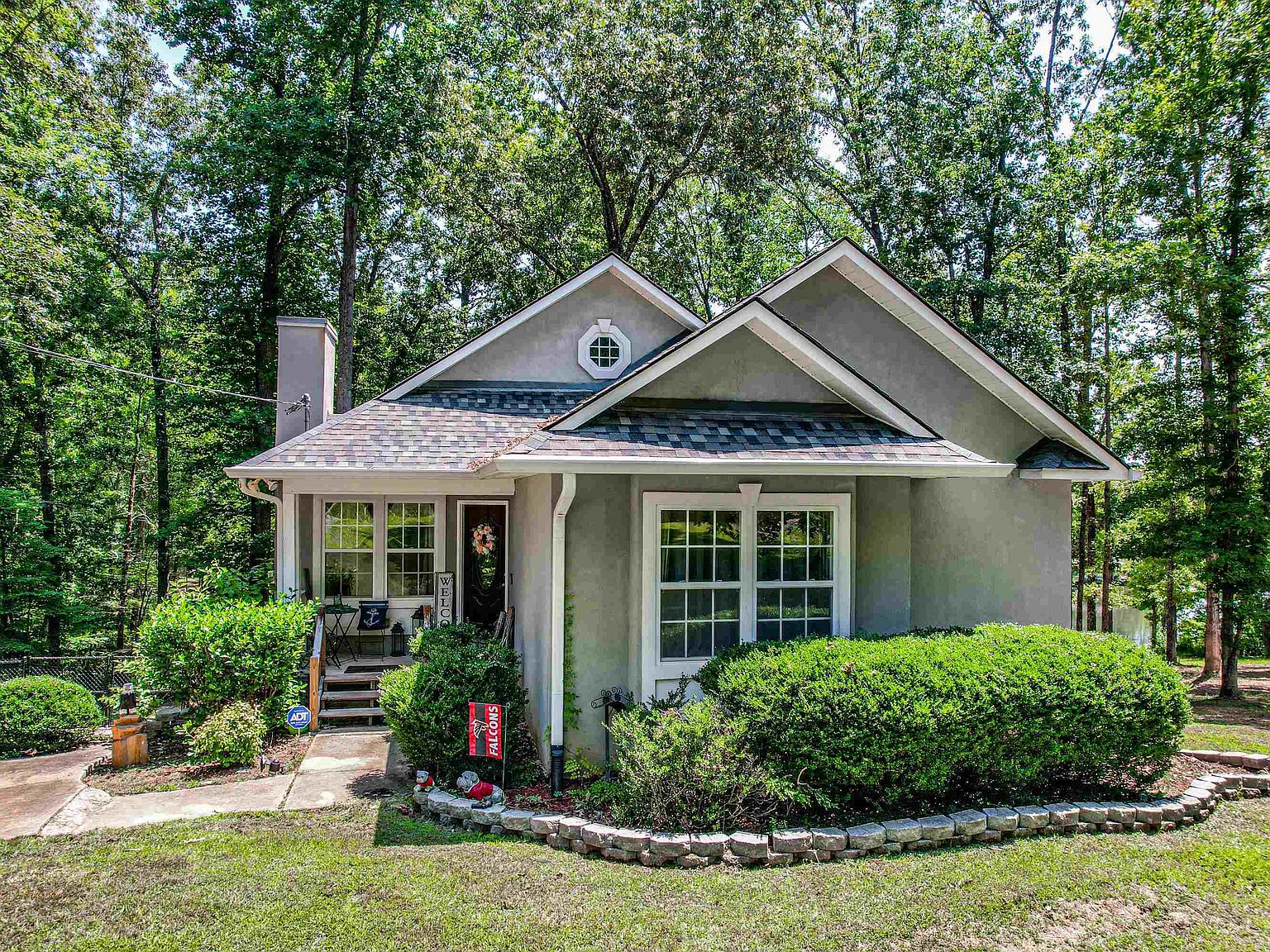 35 Table Mountain Trl, Sparta, GA 31087 MLS 20137301 Zillow