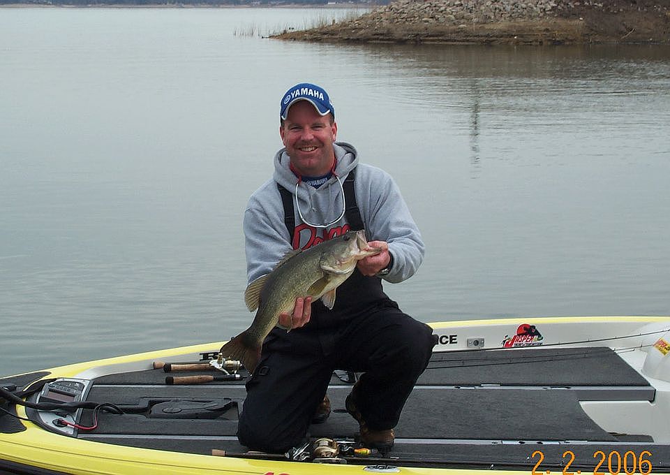 Bassmasters Tournament