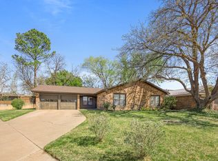 4416 62nd St, Lubbock, TX 79414