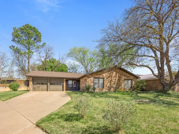 4416 62nd St, Lubbock, TX 79414