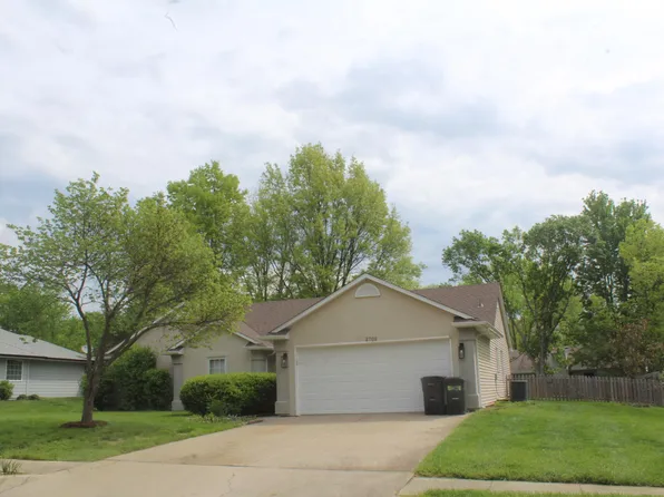 3700 Falmouth Dr, Columbia, MO 65203