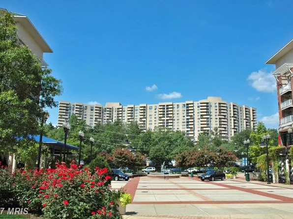 1101 S Arlington Ridge Rd APT 403, Arlington, VA 22202
