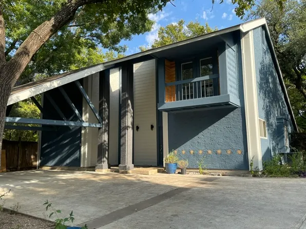 1401 Bridgeway Dr #B, Austin, TX 78704