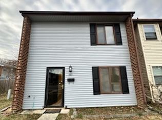 429 Summer Park Cres #1, Newark, DE 19702